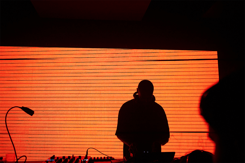 From Detroit to Dekmantel: a Journey Through Techno's Black Origins