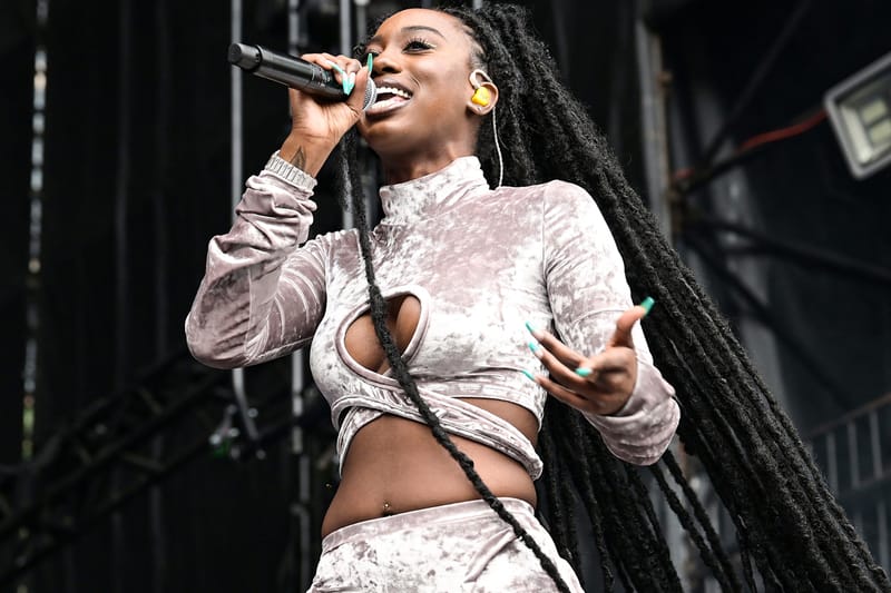 Flo Milli Drops Music Video for Punchy Track “Toast”