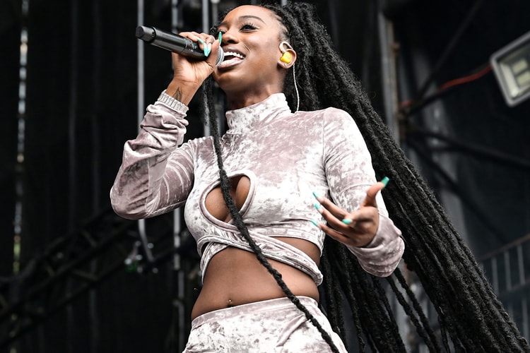 Flo Milli Drops Music Video for Punchy Track “Toast”