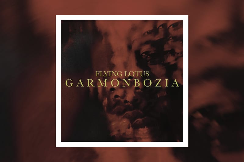 Flying Lotus Drops Eerie Single “Garmonbozia,” His First New Music Since 2022