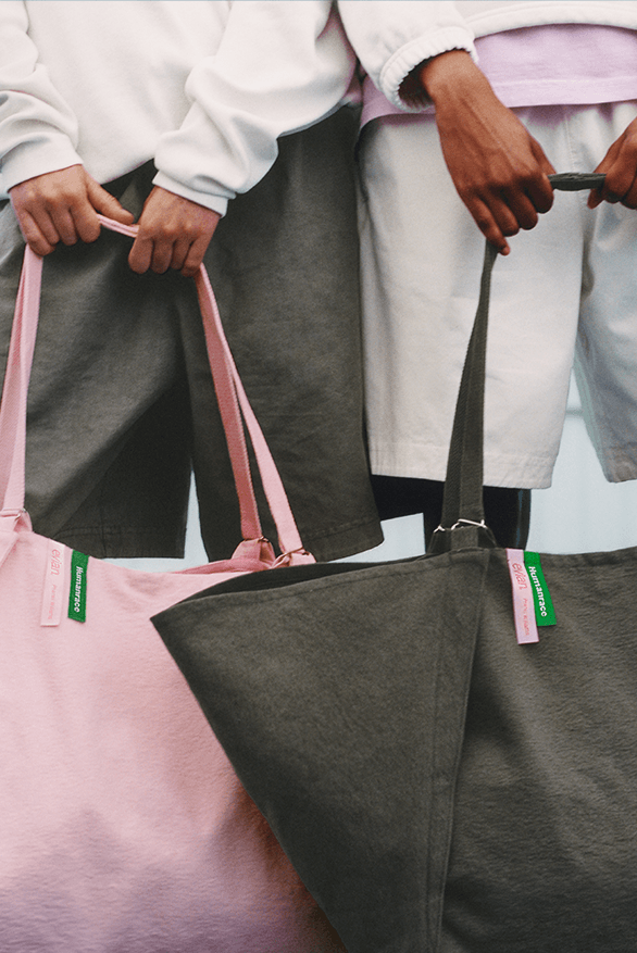 Humanrace evian Collaboration Exclusive announcement pharrell williams menswear womenswear tennis