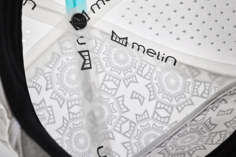 melin HYDROlite Collection A-Game Coronado Odyssey Trenches Sweat-Wicking Waterproof 
