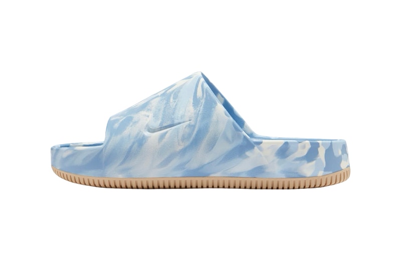 Nike Calm Slide Never Give Up HQ4917-441 Release Info