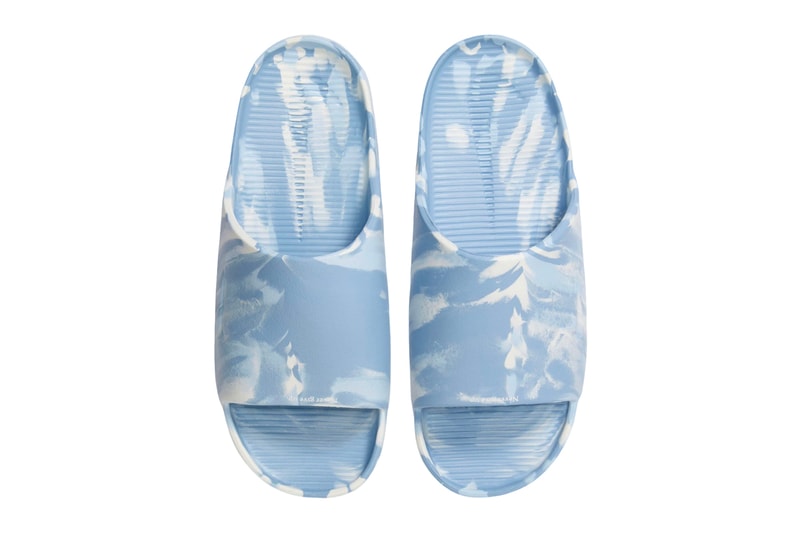 Nike Calm Slide Never Give Up HQ4917-441 Release Info