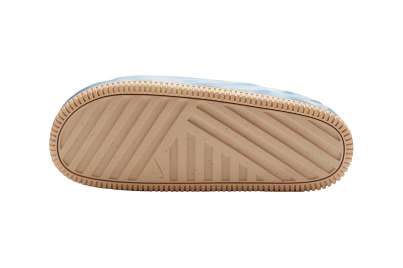 Nike Calm Slide Never Give Up HQ4917-441 Release Info