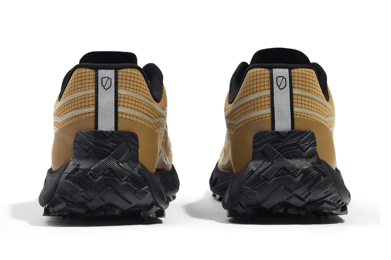 norda running trail shoes dyneema vibram 001 002 Axolotl oak lichen stealth black official release date info photos price store list buying guide