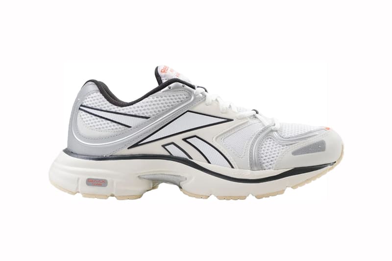 Reebok Premier Road Plus VI Chalk Barely Grey White Chalk Chalk Alabastar S04 Pearlized Barely Grey Barely Grey Moon