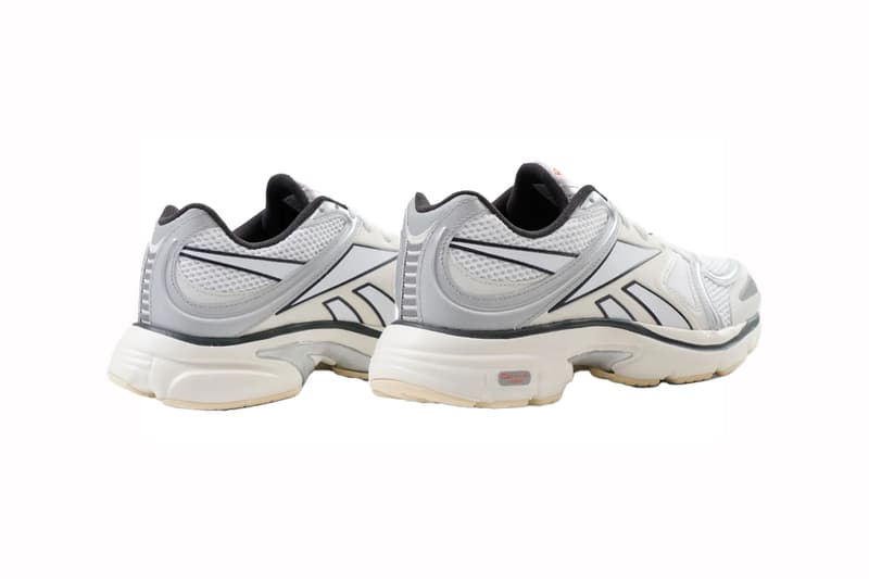 Reebok Premier Road Plus VI Chalk Barely Grey White Chalk Chalk Alabastar S04 Pearlized Barely Grey Barely Grey Moon