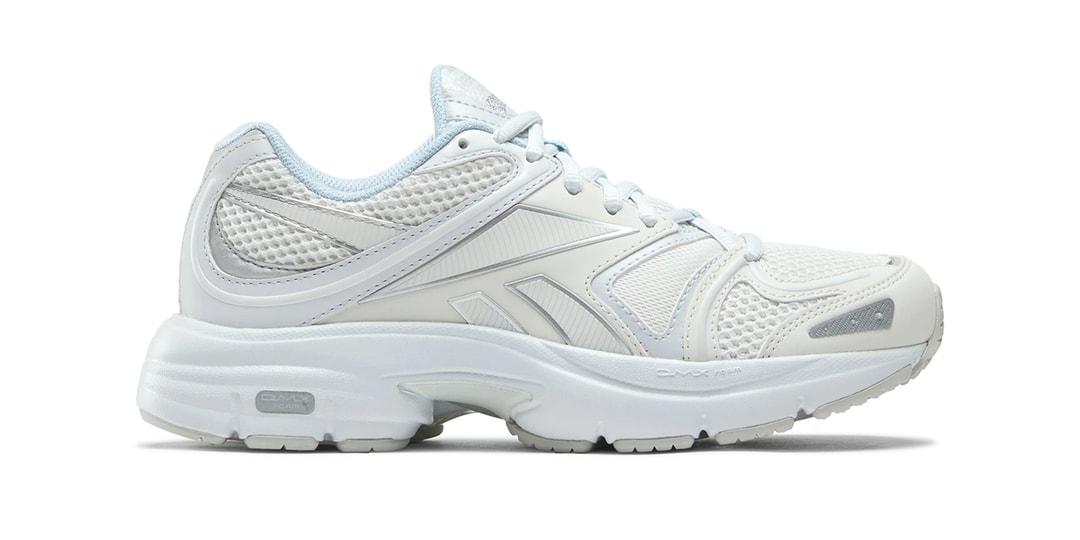 Reebok Revives Classic Premier Road Plus VI with Fresh Colorways