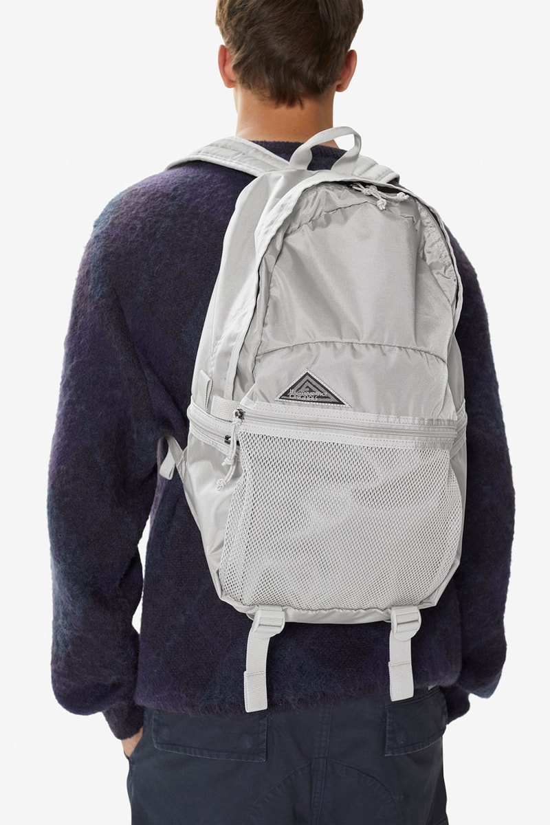 thisisneverthat Reveals Second FW24 "Airport Style" Range fall winter collection fashion apparel link price drop seoul korea this is never that jacket hoodie pants 