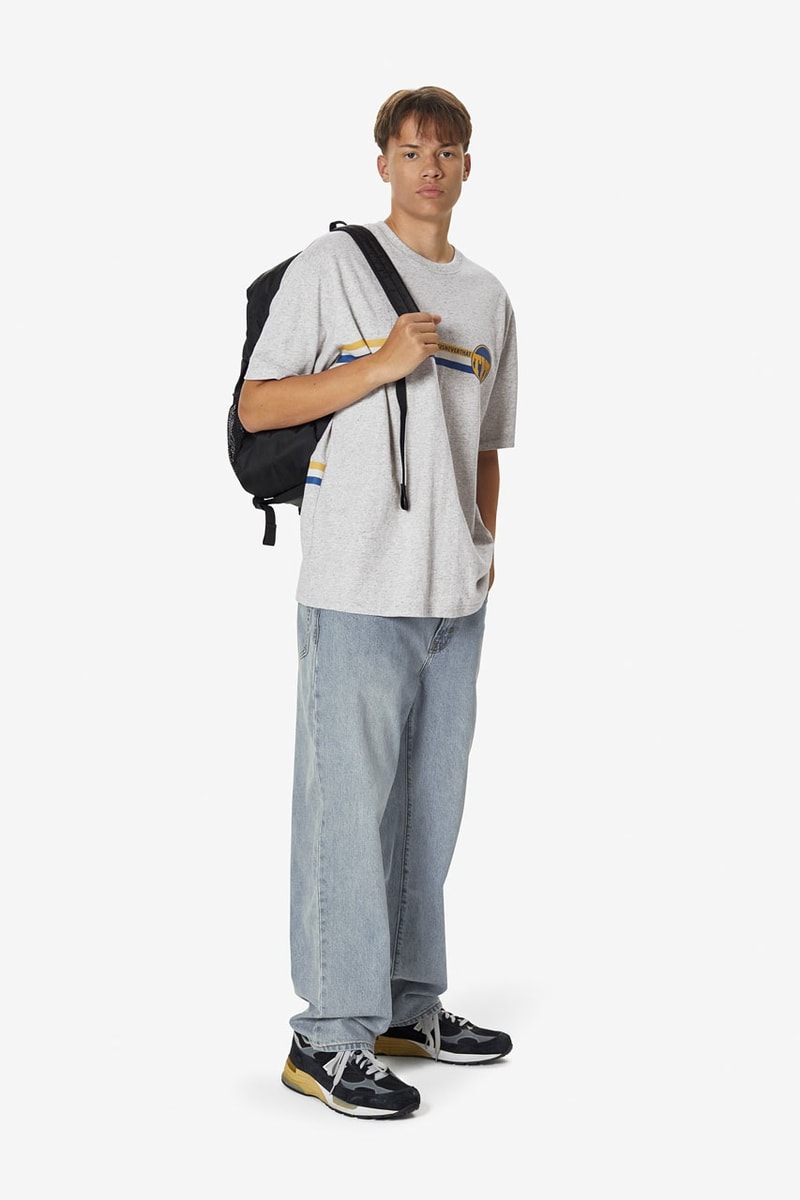 thisisneverthat Reveals Second FW24 "Airport Style" Range fall winter collection fashion apparel link price drop seoul korea this is never that jacket hoodie pants 