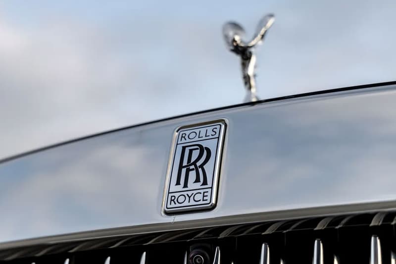 Tom Brady Owned Rolls Royce Ghost Sothebys Auction Info