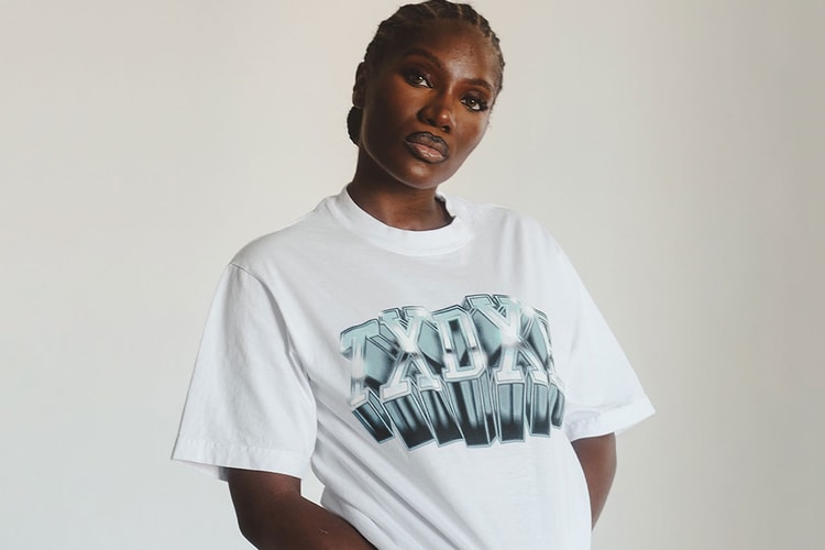 Top Dawg Entertainment Celebrates 20 Years with Apparel Capsule