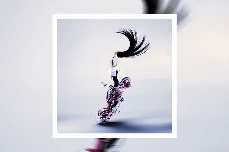 AUDREY NUNA's New Single "Suckin Up" Is Art