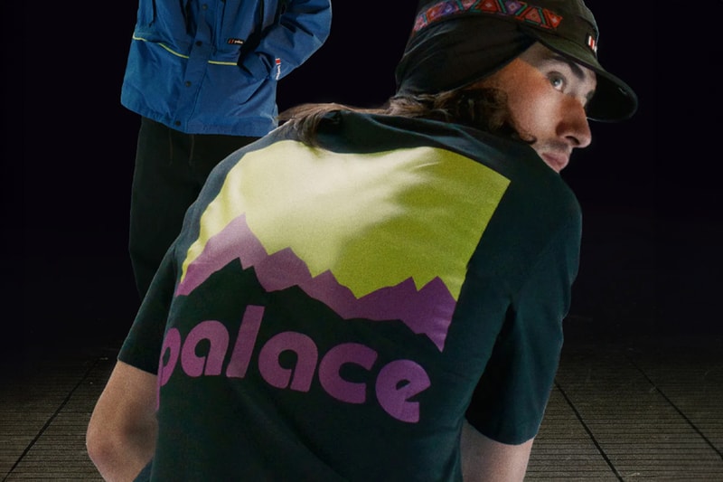 8 Drops You Dont Want to Miss This Week Palace Ye Ty Dolla Sign Stussy NIGO Marc Jacobs BEAMS PLUS NOAH adidas KidSuper 