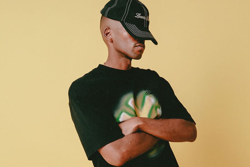 Bloomfield Works Honors Dancehall in New Apparel Collection