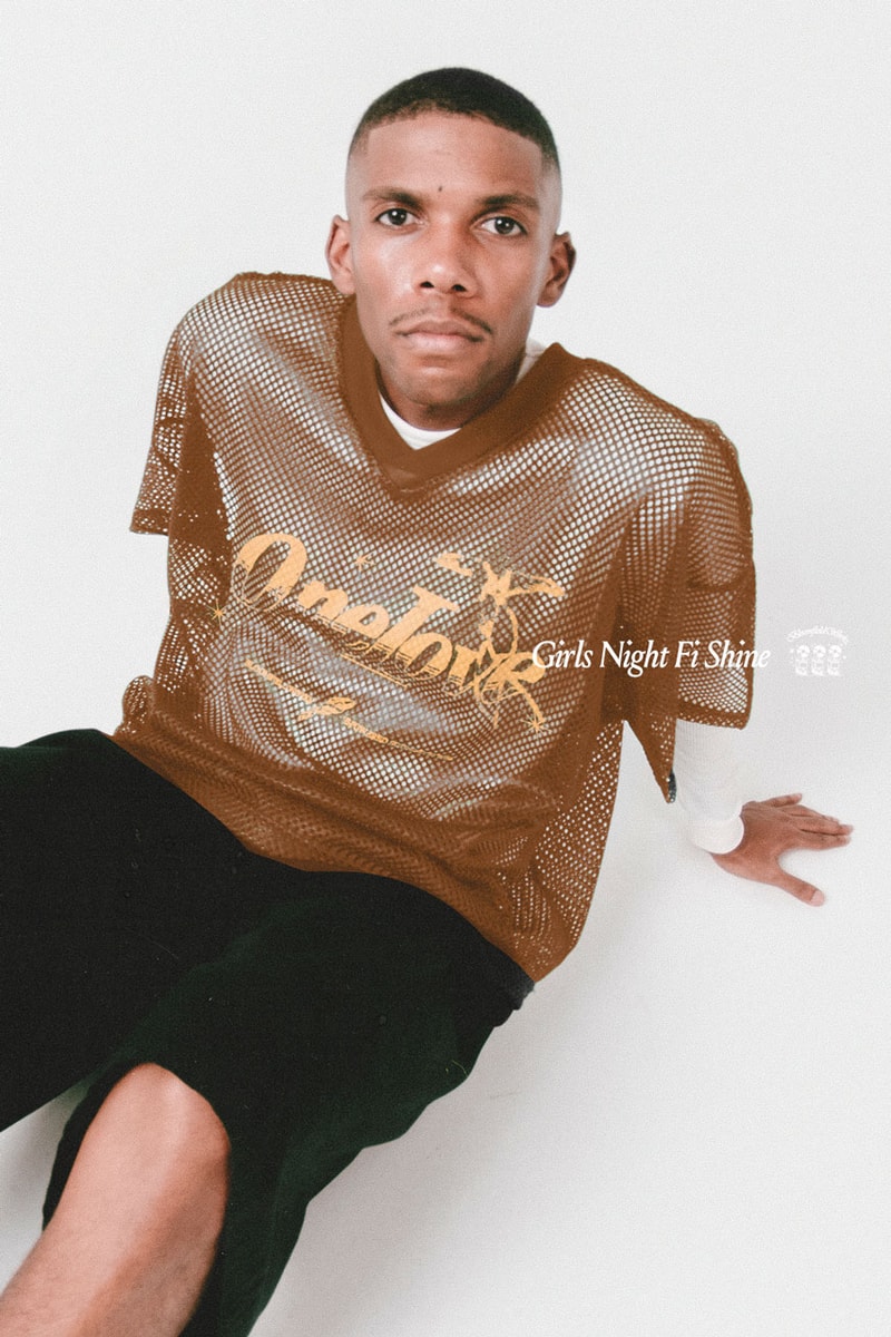 Bloomfield Works Honors Dancehall with "Girls Night Fi Shine" Collection release info warren cochrane new york city nyc hypebeast flea fashion dance hall music black diaspora influence store website price