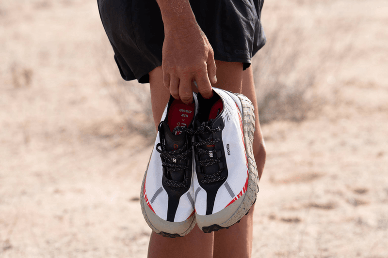 The Brand That Did What No Other Shoe Company Could Do: A Conversation With Nick Martire of norda