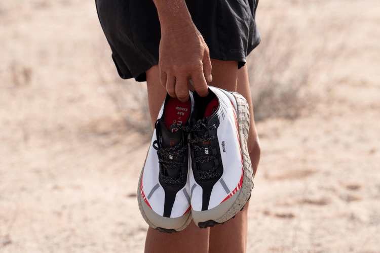 The Brand That Did What No Other Shoe Company Could Do: A Conversation With Nick Martire of norda