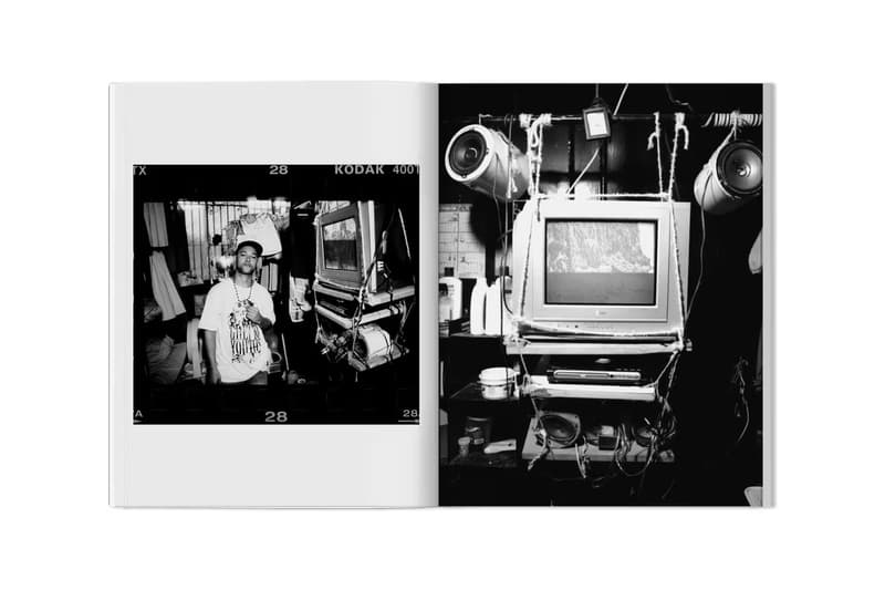estevan oriol panama prison photography book