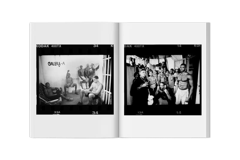 estevan oriol panama prison photography book