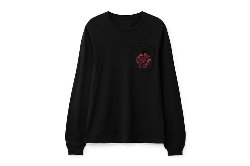 cactus jack kaws long sleeve