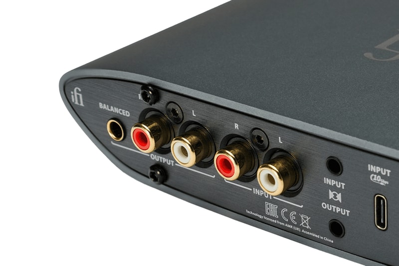 iFi Launches ZEN Blue 3, the World's First Bluetooth DAC for Lossless Audio