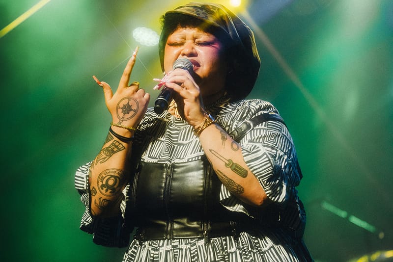 Meet the 10 Global Artists Featuring in Jameson’s Debut Sound Distillery