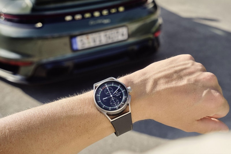 Porsche 911 Turbo 50 Years Limited Edition Release Info