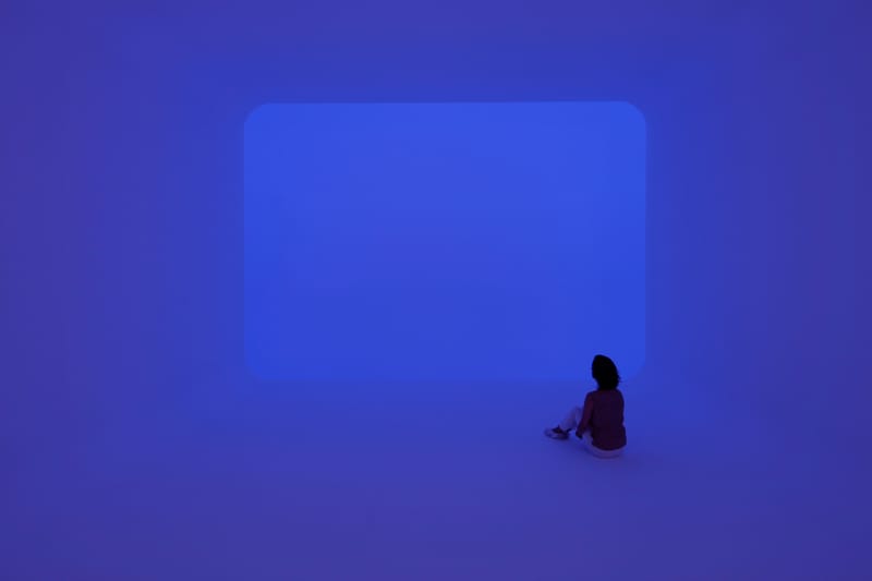 James Turrell, Jenny Holzer & Paul McCarthy Lead Art Transformation at Powder Mountain