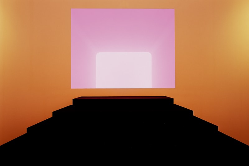 powder mountain james turrell jenny holzer arthur jafa