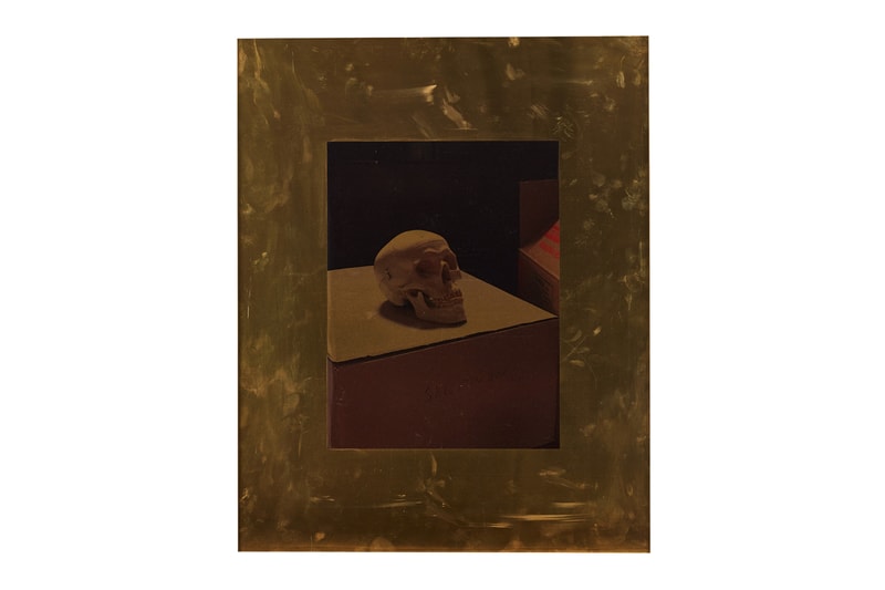 Roe Ethridge Happy Birthday Louise Parker II Gagosian