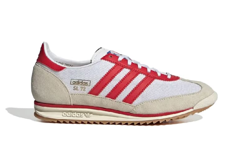 adidas 75th Anniversary Collection Samba Gazelle