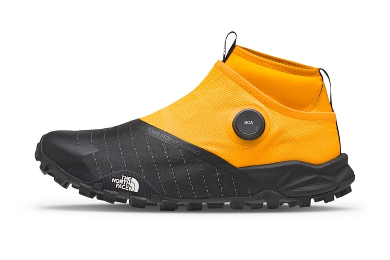 First Look at The North Face Summit Series Offtrail TR Shoes