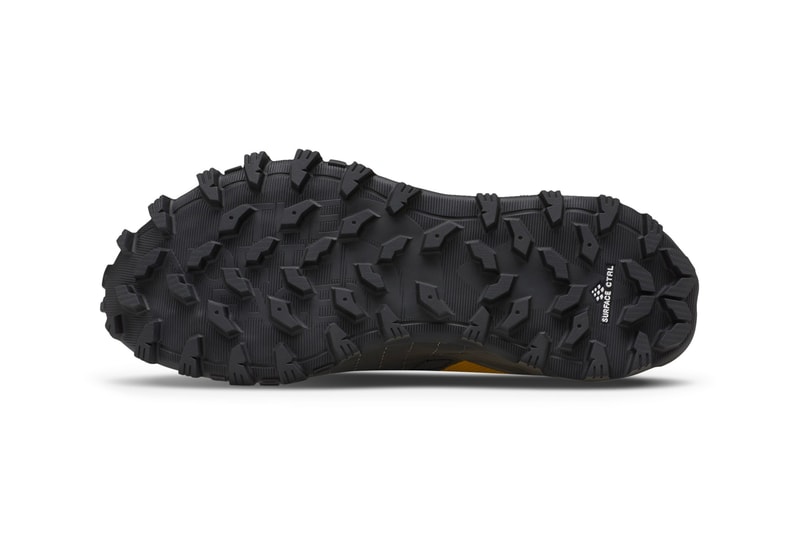 The North Face Summit Series Offtrail TR Shoes Preview