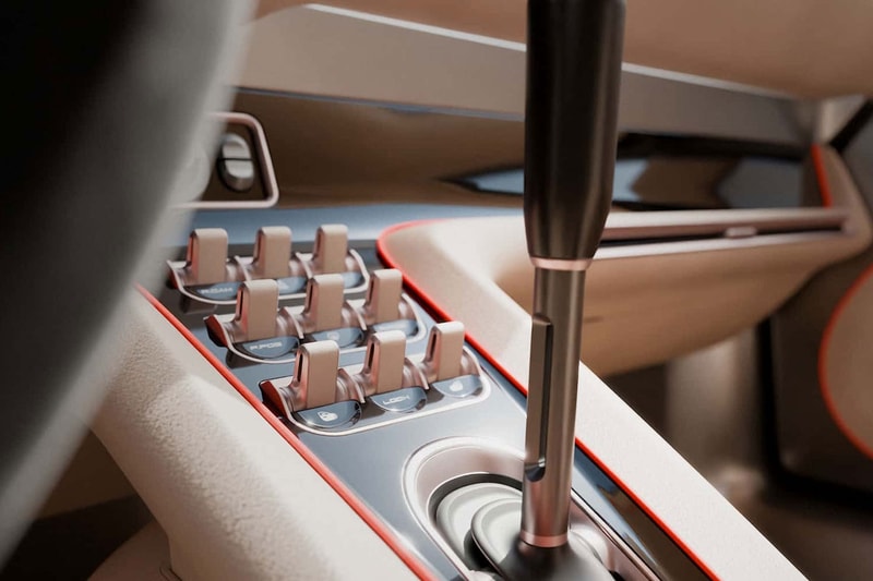 Tuthill Porsche GT ONE Monterey Car Week Reveal Info