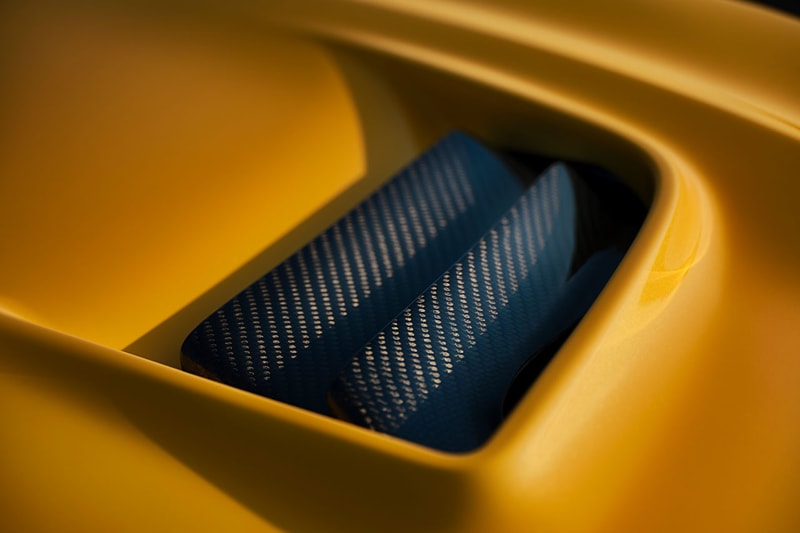 Acura Integra Type S HRC Prototype Monterey Car Week Reveal Info