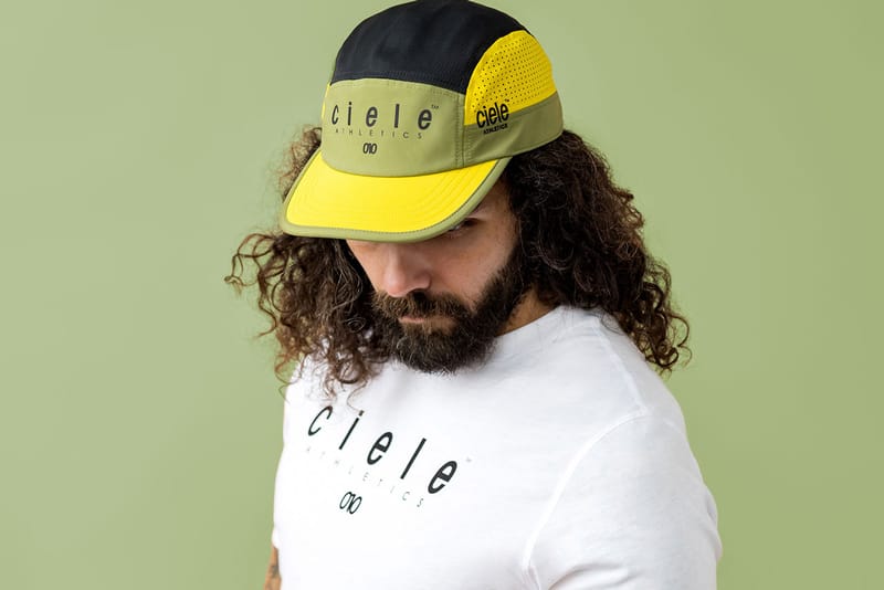 Ciele Athletics Celebrates 10th Anniversary With New "Decade" Collection