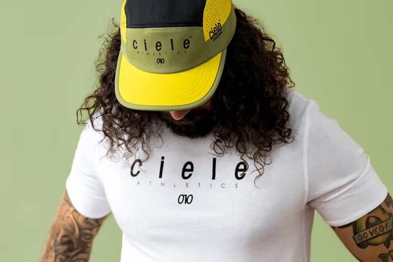 Ciele Athletics Celebrates 10th Anniversary With New "Decade" Collection