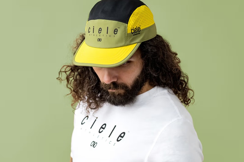 Ciele Athletics Celebrates 10th Anniversary With New "Decade" Collection