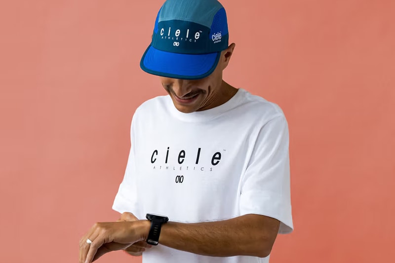 Ciele Athletics Celebrates 10th Anniversary With New "Decade" Collection