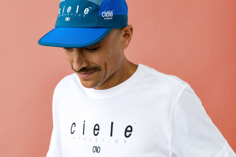 Ciele Athletics Celebrates 10th Anniversary With New "Decade" Collection