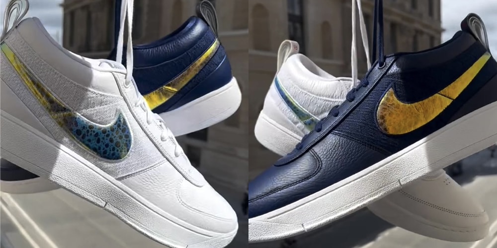 Devin Booker Teases Upcoming Nike Book 1 "I'll Do It" Pack