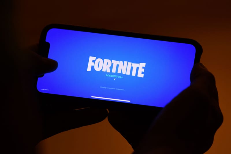 Epic Games Brings ‘Fortnite’ Back to EU By Finally Launching Its Own App Store