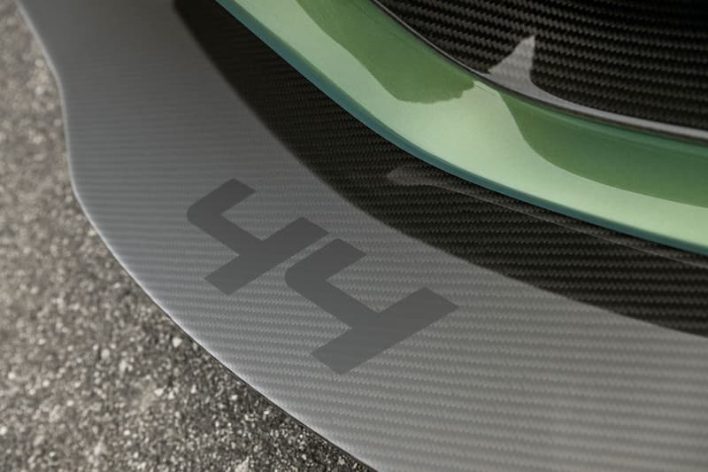 Hennessey Venom F5 Revolution Roadster Stealth Series Release Info