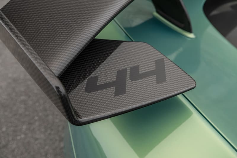 Hennessey Venom F5 Revolution Roadster Stealth Series Release Info