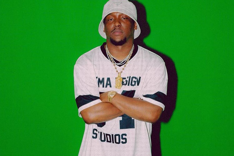 Simplicity Is Key for Hit-Boy