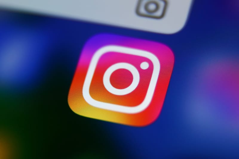 Instagram Tests New Vertical Profile Grid