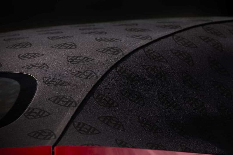 Mercedes Benz Maybach SL Monogram Series Release Info