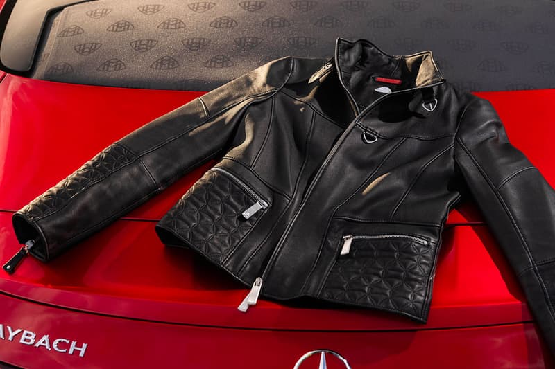 Mercedes Benz Maybach SL Monogram Series Release Info